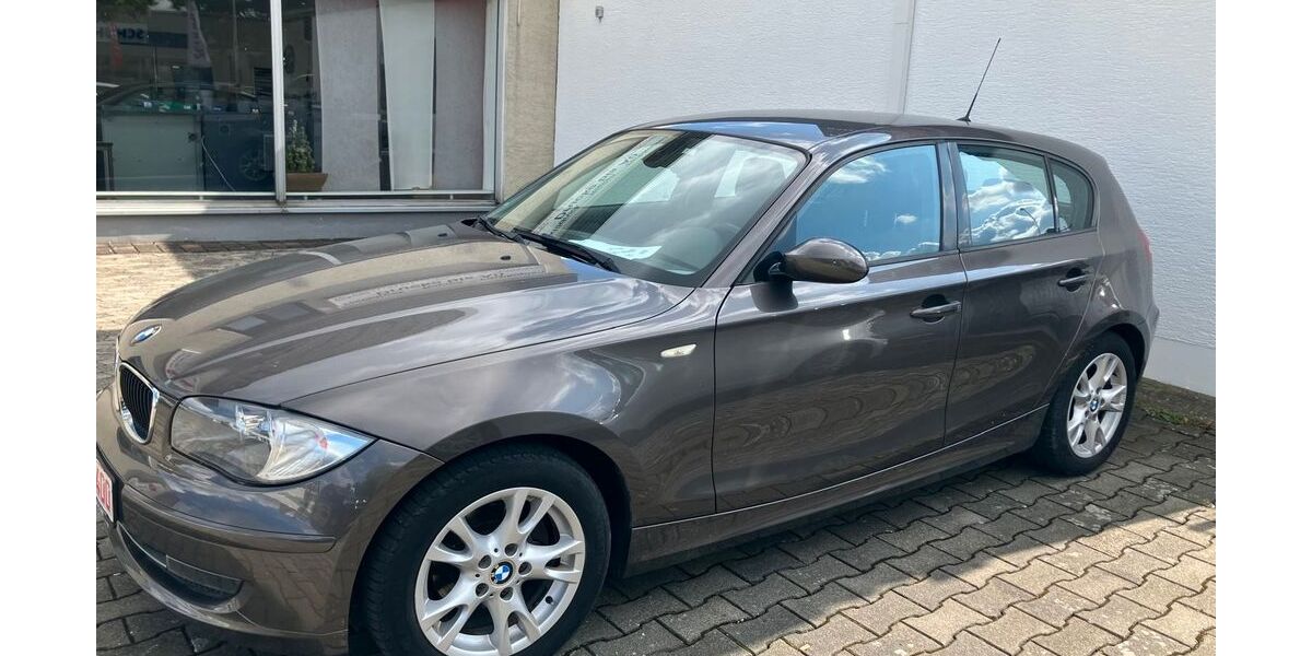 BMW 116 183.000 km 3.800 &euro; Beckum 59269