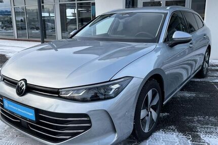 VW Passat Variant 23.444 km 31.850 &euro; Büren 33142