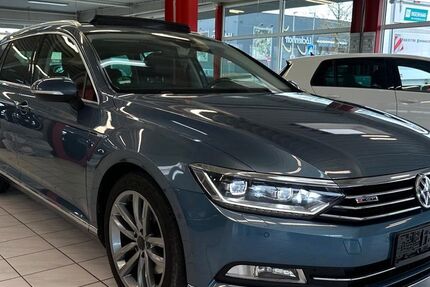 VW Passat Variant 156.400 km 16.999 &euro; Paderborn 33100