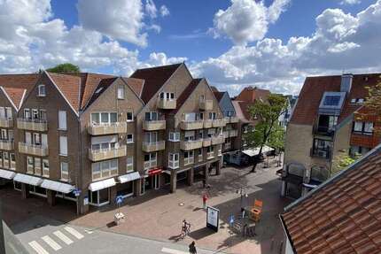 Wohnung Gütersloh - 2 Zimmer, 79 m&sup2;, 600&euro; | Angebot:26346537