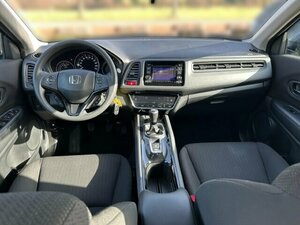 Honda HR-V Comfort Klimaautom SHZ Notbremsass. Temp Tel. 90.297 km 12.950 &euro; Bad Wünnenberg 33181