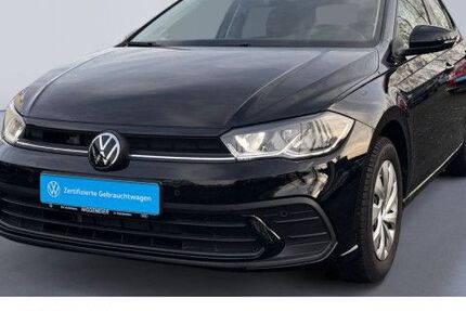 VW Polo 5.661 km 19.970 &euro; Salzkotten 33154
