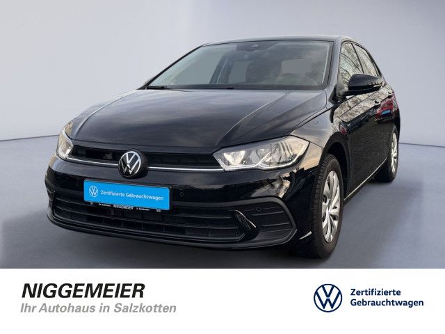 VW Polo 5.661 km 19.970 &euro; Salzkotten 33154
