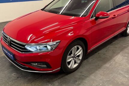 VW Passat Variant 73.150 km 28.800 &euro; Delbrück 33129