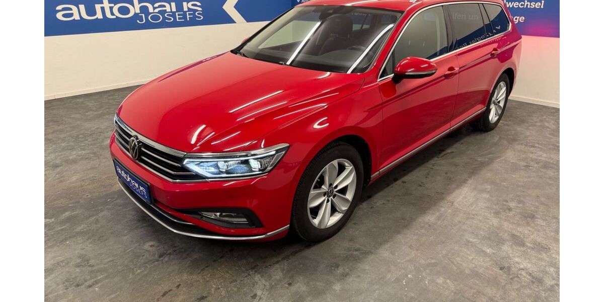VW Passat Variant 73.150 km 28.800 &euro; Delbrück 33129