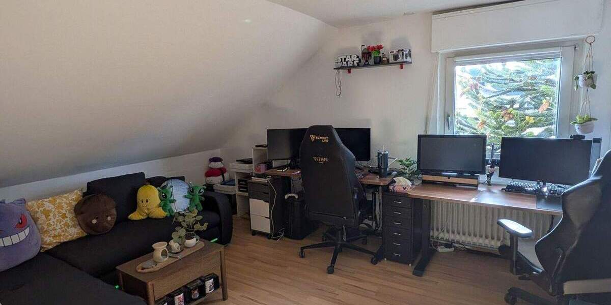 Mehrfamilienhaus, Wohnhaus Paderborn Kernstadt - 1 Zimmer, 198 m&sup2;, 769.000&euro; | Angebot:26744775