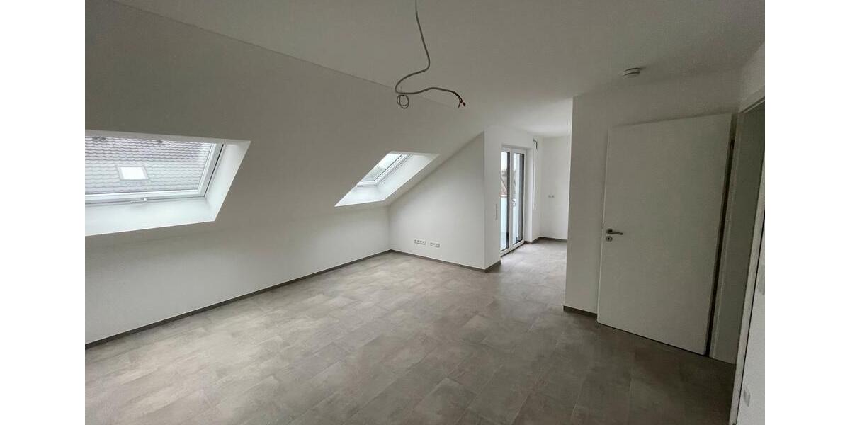Dachgeschoßwohnung Oelde - 2 Zimmer, 63 m&sup2;, 795&euro; | Angebot:26642915