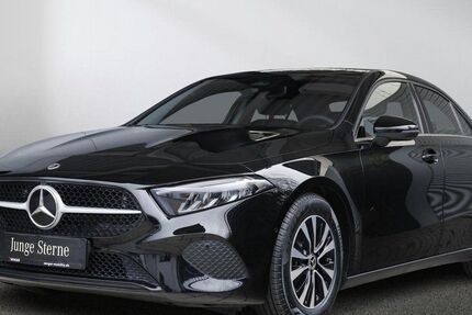 Mercedes-Benz A 180 17.455 km 27.965 &euro; Beckum 59269