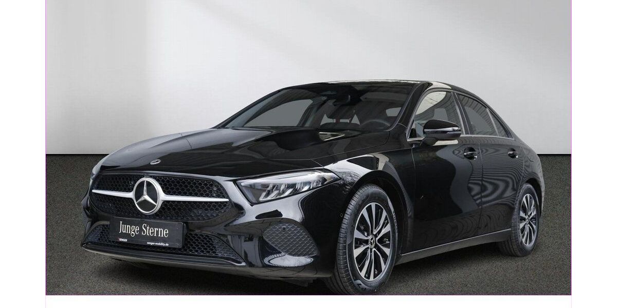 Mercedes-Benz A 180 17.455 km 27.965 &euro; Beckum 59269