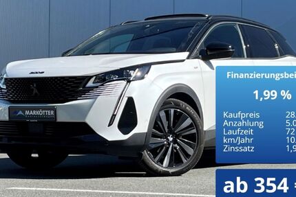 Peugeot 3008 24.310 km 28.850 &euro; Paderborn 33106