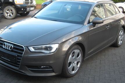 Audi A3 143.800 km 10.900 &euro; Warstein 59581