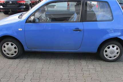 VW Lupo 196.000 km 690 &euro; Lippstadt 59557