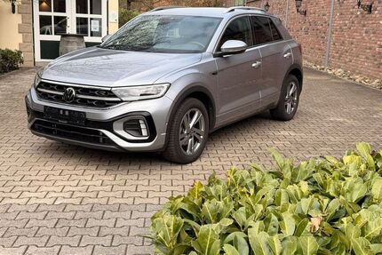 VW T-Roc 42.000 km 26.800 &euro; Gütersloh 33335
