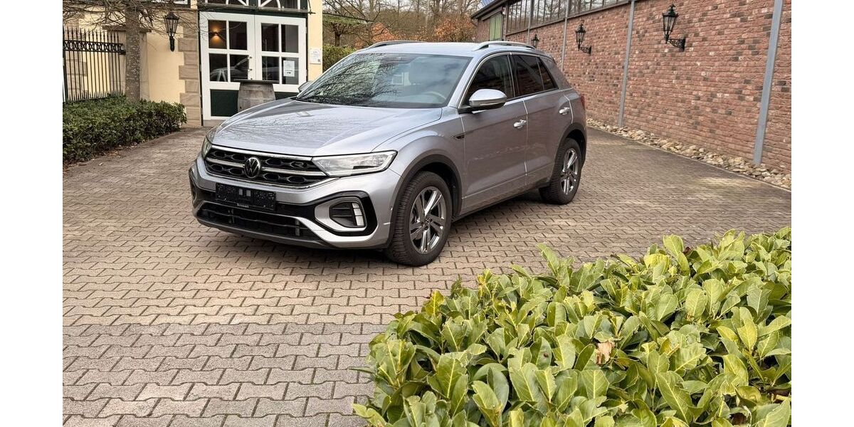 VW T-Roc 42.000 km 26.800 &euro; Gütersloh 33335