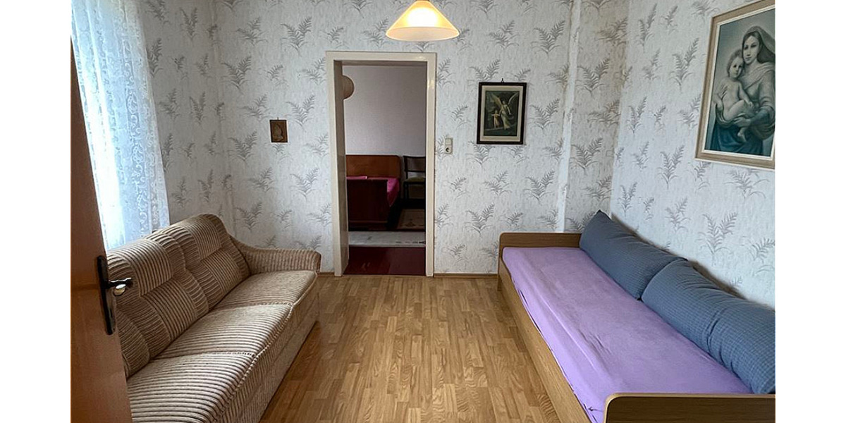 Einfamilienhaus Welver Klotingen - 7 Zimmer, 160 m&sup2;, 220.000&euro; | Angebot:25693678