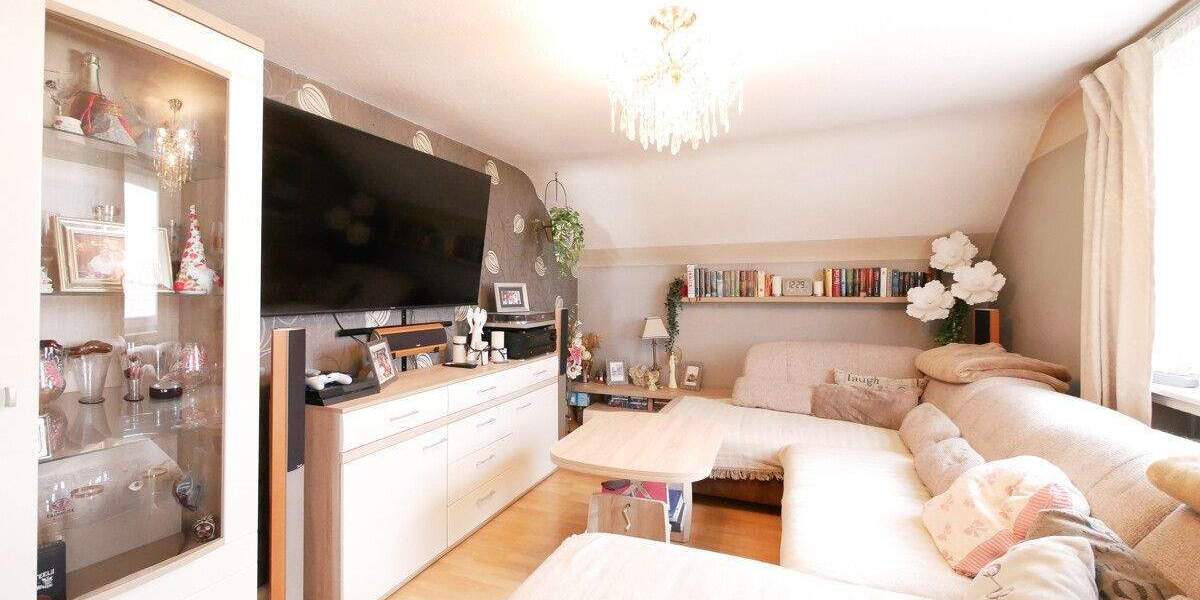 Reihenmittelhaus Paderborn Kernstadt - 6 Zimmer, 154 m&sup2;, 449.000&euro; | Angebot:25704135