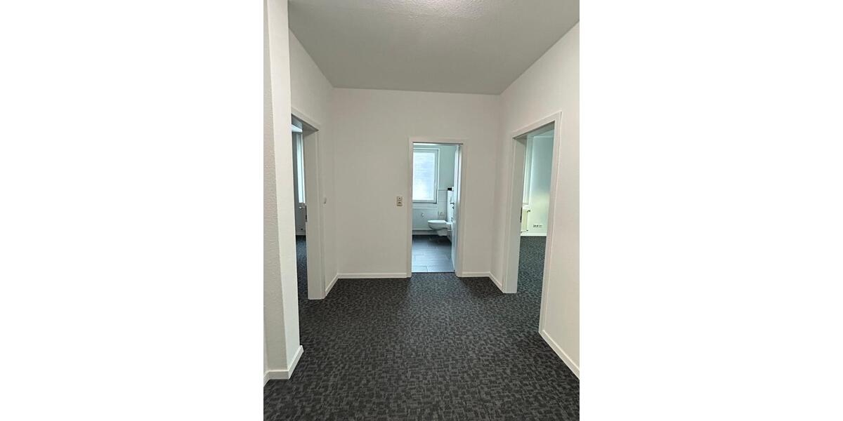 Etagenwohnung Büren - 2 Zimmer, 84 m&sup2;, 600&euro; | Angebot:25866536