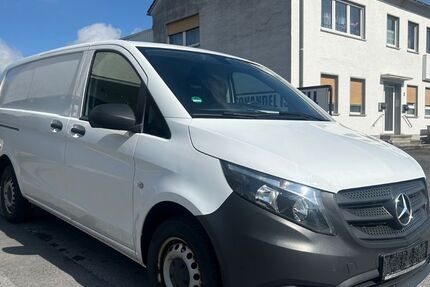 Mercedes-Benz Vito 145.000 km 13.900 &euro; Soest 59494
