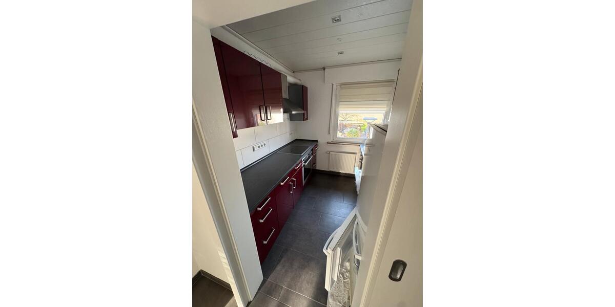 Etagenwohnung Lippstadt Garfeln - 3 Zimmer, 69 m&sup2;, 515&euro; | Angebot:25163161