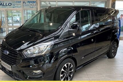 Ford Tourneo Custom 63.080 km 37.550 &euro; Beckum 59269