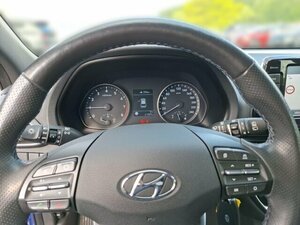 Hyundai i30 Passion + Navi AHK LED Apple CarPlay Android A 61.209 km 13.780 &euro; Bad Wünnenberg 33181