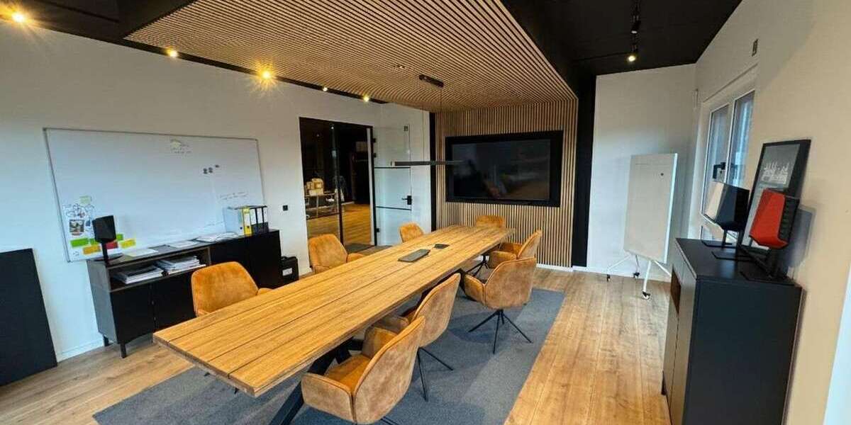 Gewerbeobjekt Paderborn - 2.503&euro; | Angebot:25541951