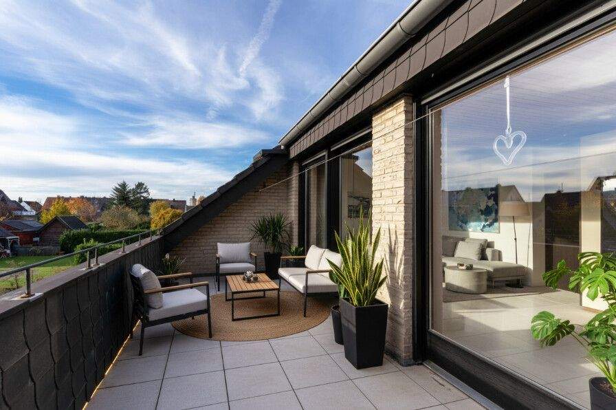 Reihenendhaus Rheda-Wiedenbrück Wiedenbrück - 5 Zimmer, 147 m&sup2;, 370.000&euro; | Angebot:25679054