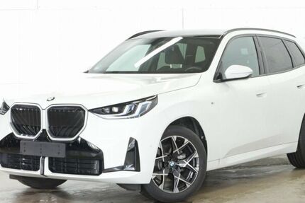 BMW X3 2.300 km 54.840 &euro; Paderborn 33100
