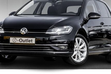 VW Golf 76.900 km 16.900 &euro; Beckum 59269