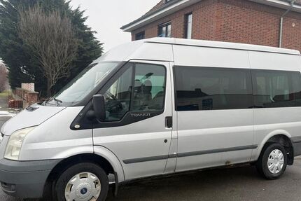 Ford Transit 644.000 km 2.250 &euro; Erwitte 59597