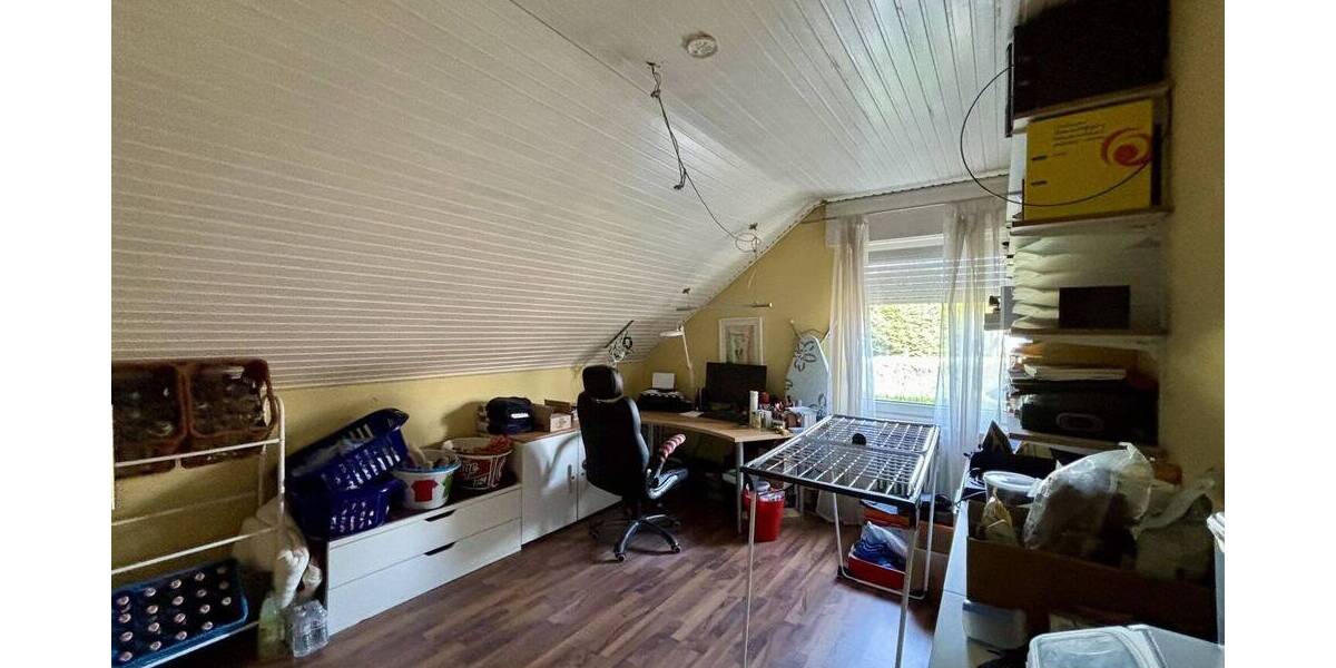 Mehrfamilienhaus, Wohnhaus Delbrück - 9 Zimmer, 213 m&sup2;, 469.000&euro; | Angebot:26742445