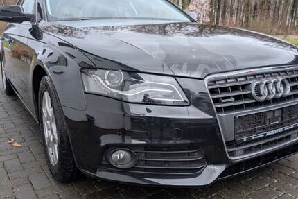 Audi A4 108.500 km 12.850 &euro; Rüthen 59602