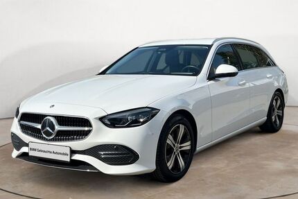 Mercedes-Benz C 180 24.993 km 30.190 &euro; Soest 59494