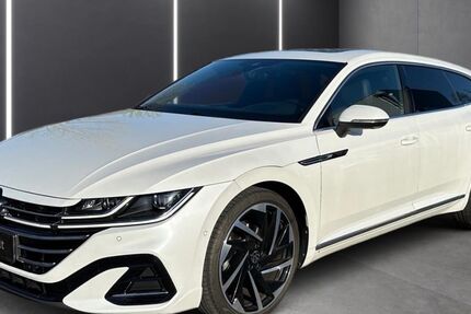 VW Arteon 29.978 km 41.490 &euro; Warstein-Belecke 59581