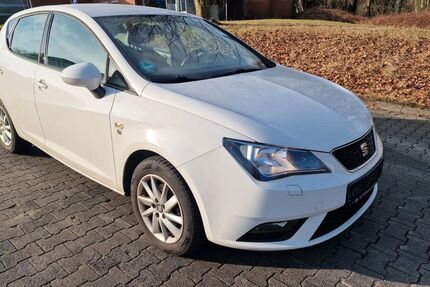 Seat Ibiza 110.000 km 4.900 &euro; Möhnesee 59519