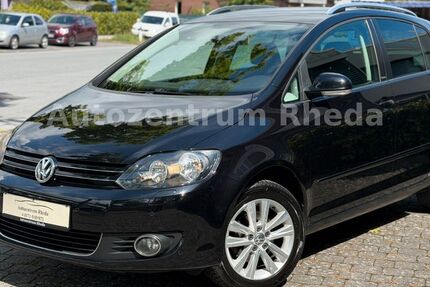 VW Golf 126.520 km 6.499 &euro; Rheda Wiedenbrück 33378