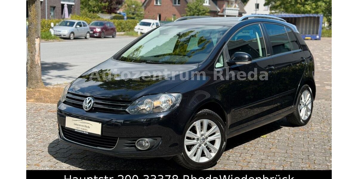 VW Golf 126.520 km 6.499 &euro; Rheda Wiedenbrück 33378