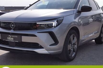Opel Grandland (X) 99.743 km 20.590 &euro; Lippstadt 59557