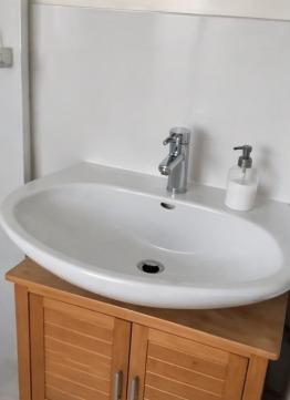 Etagenwohnung Lippstadt Bad Waldliesborn - 2 Zimmer, 35 m&sup2;, 350&euro; | Angebot:26476418