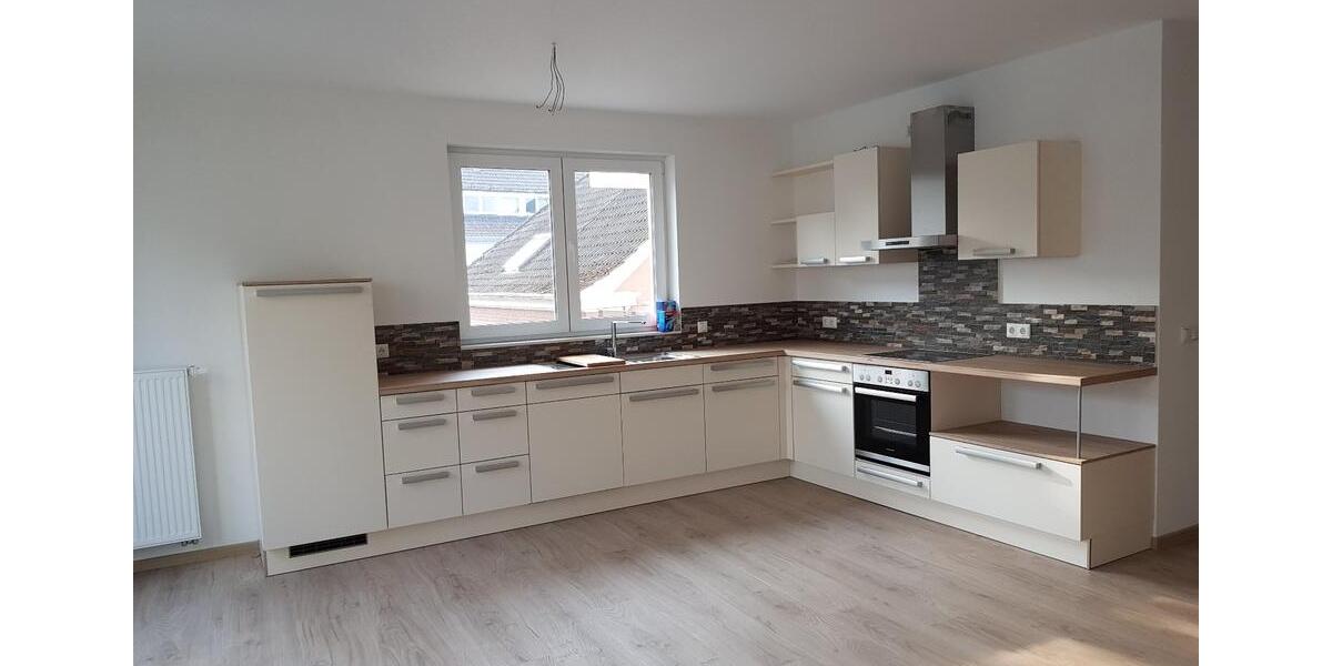 Etagenwohnung Paderborn Univiertel - 2 Zimmer, 84 m&sup2;, 1.000&euro; | Angebot:26022692