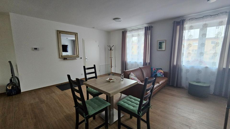 Etagenwohnung Paderborn - 2 Zimmer, 75 m&sup2;, 1.200&euro; | Angebot:24560362