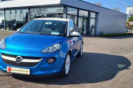 Opel Adam 129.800 km 6.890 &euro; Rietberg 33397