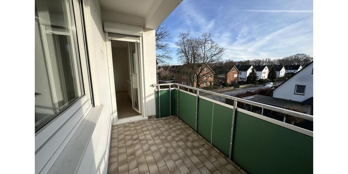 Etagenwohnung Gütersloh - 3 Zimmer, 75 m&sup2;, 709&euro; | Angebot:25515272