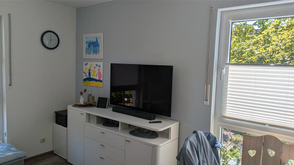 Etagenwohnung Gütersloh Kattenstroth - 3 Zimmer, 86 m&sup2;, 258.000&euro; | Angebot:26611252