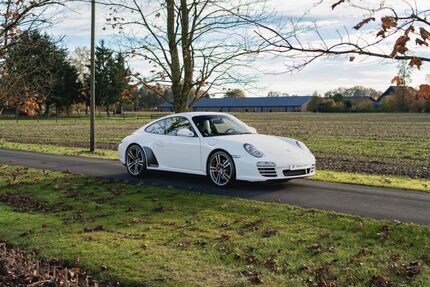 Porsche 997 90.500 km 72.500 &euro; Verl 33415