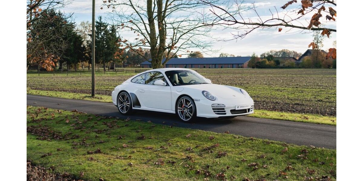 Porsche 997 90.500 km 72.500 &euro; Verl 33415