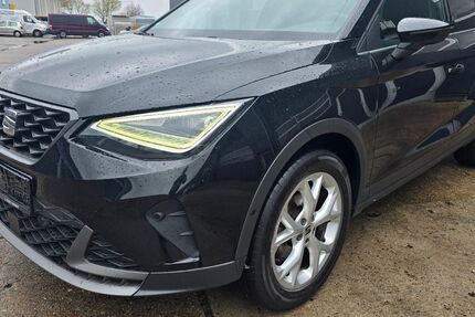 Seat Arona 41.325 km 16.900 &euro; Bad Sassendorf 59505