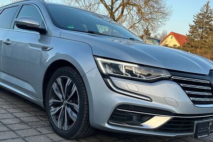 Renault Talisman 146.250 km 16.999 &euro; Paderborn 33104
