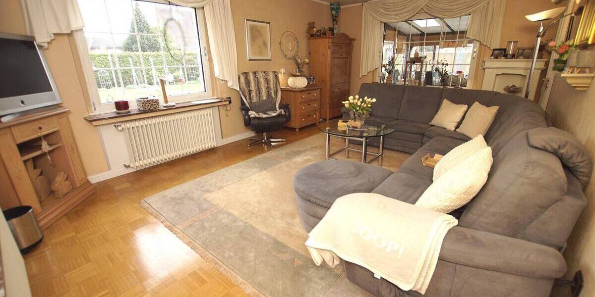 Einfamilienhaus Oelde - 5 Zimmer, 123 m&sup2;, 339.000&euro; | Angebot:26674094