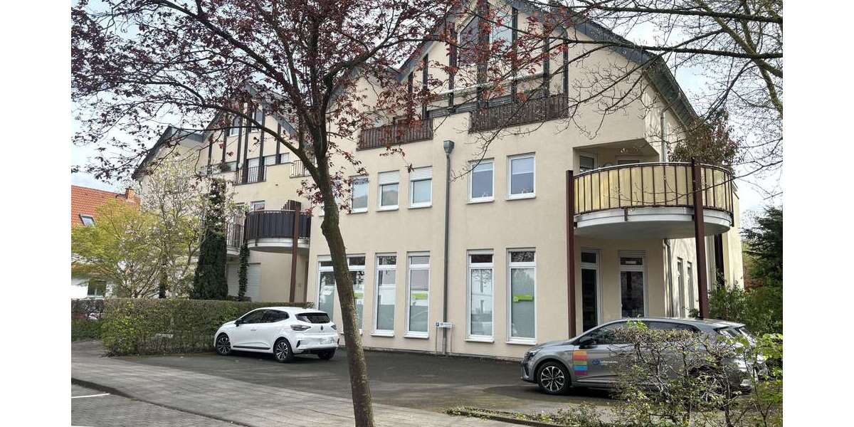 Etagenwohnung Lippstadt - 2 Zimmer, 80 m&sup2;, 260.000&euro; | Angebot:26195845